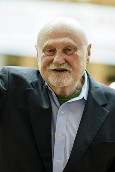Ben Barenholtz Image