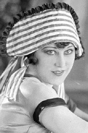 Cecille Evans Image