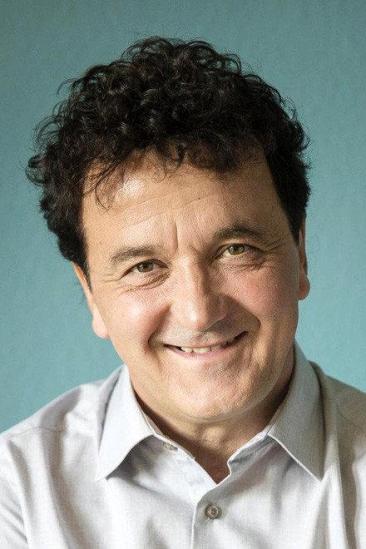 Péter Scherer Image