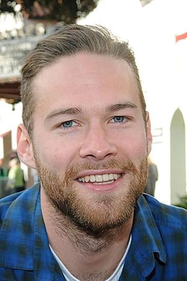 Paul Haapaniemi Image