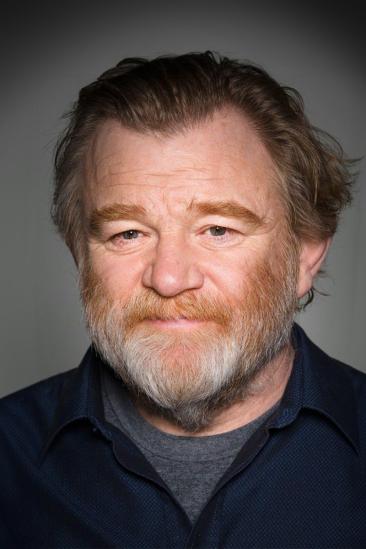 Brendan Gleeson Image