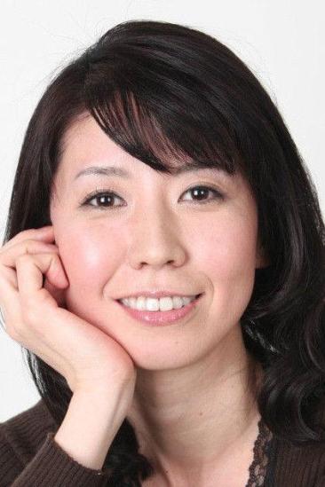 Kotono Mitsuishi Image
