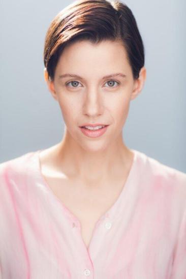 Athena Reddy Image