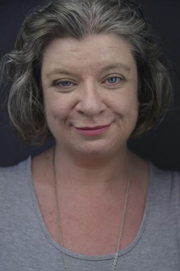 Polly McKie Image