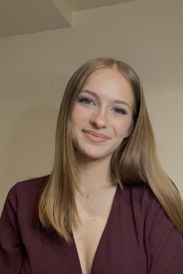 Cordelia Klammer Image