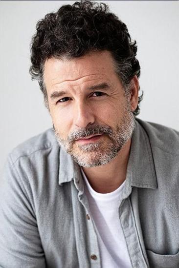 David Samartin Image