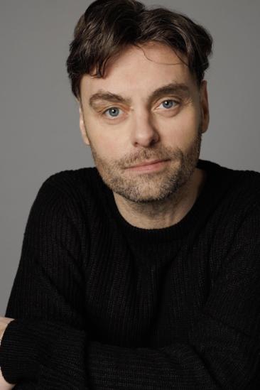 Dirk Gunther Mohr Image