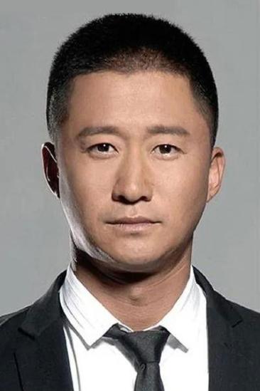 Wu Jing Image