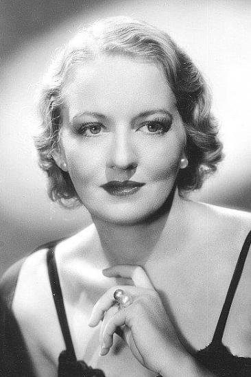 Doris Kenyon Image