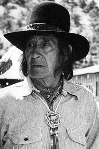 Charles White-Eagle Image