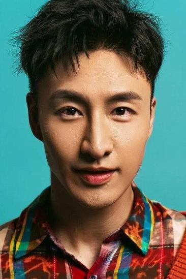 Zhu Hong Image