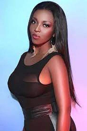 Yvonne Okoro Image