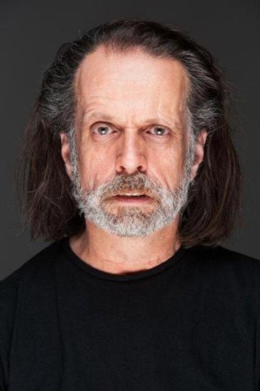 David Keyes Image