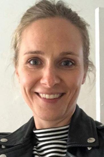 Katrine Bæk Image