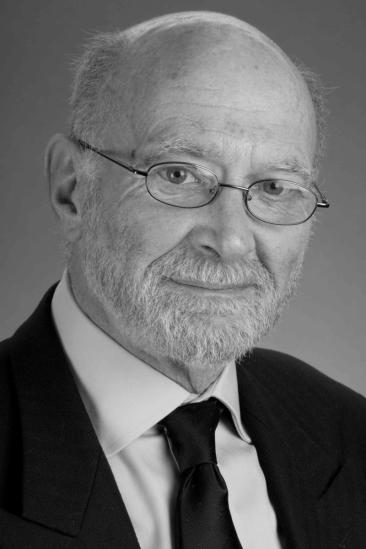 Mike Parish Image