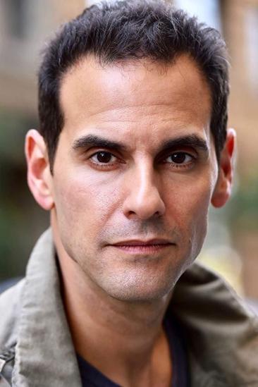 Gene Gabriel Image