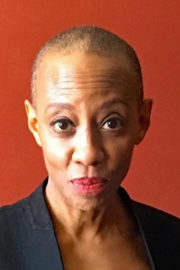 Gail Ann Dorsey Image