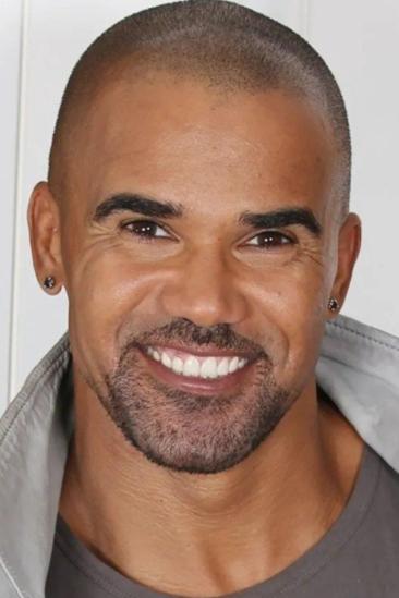 Shemar Moore Image