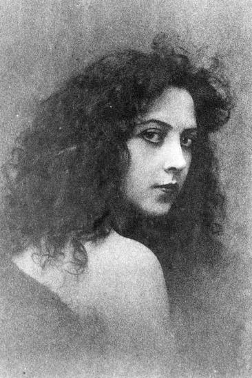 Musidora Image
