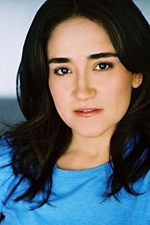 Michelle Paress Image