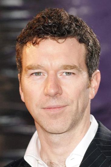Seán Gleeson Image