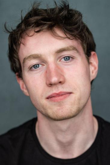 Cúán Hosty-Blaney Image