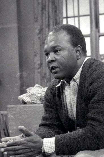 Thomas Baptiste Image