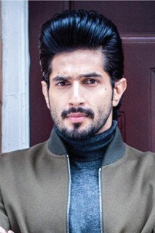 Bilal Ashraf Image