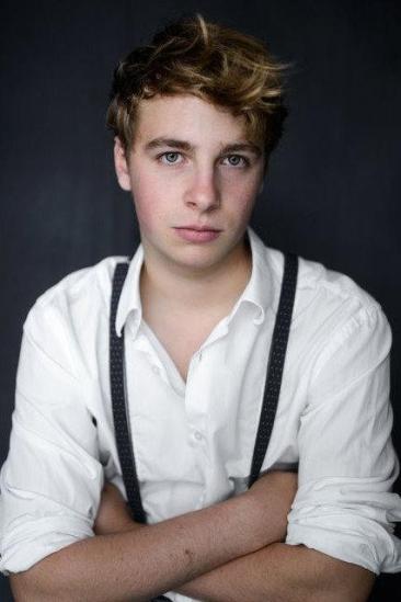 Matti Schmidt-Schaller Image