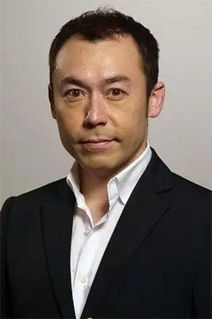 Simon Lui Yu-Yeung Image