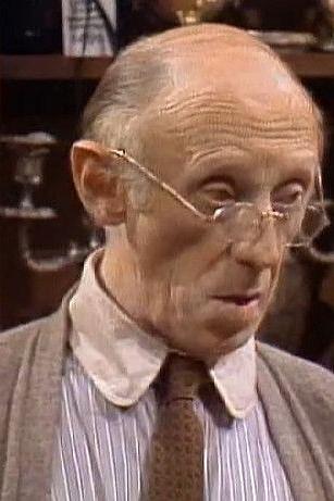 William Hansen Image