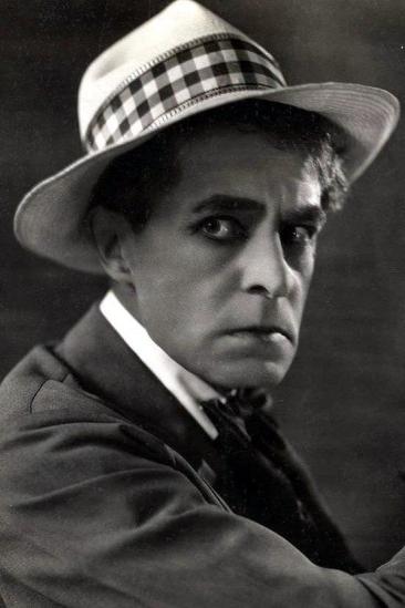 Sidney Ainsworth Image