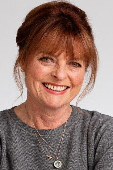Janet Ellis Image