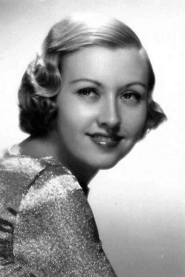 Evalyn Knapp Image