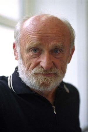 Peter Mitterrutzner Image