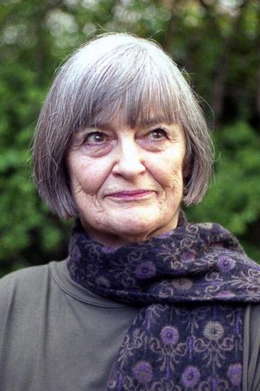 Vivian Pickles Image