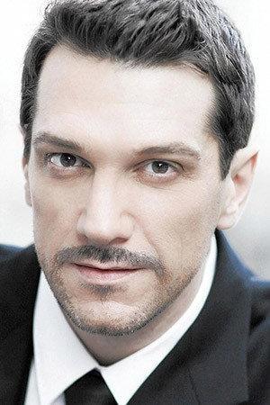 Paulo Szot Image