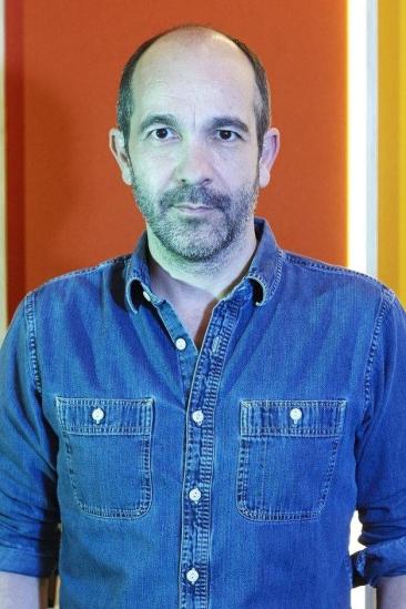 Étienne de Crécy Image