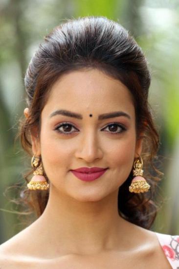 Shanvi Shrivastava Image