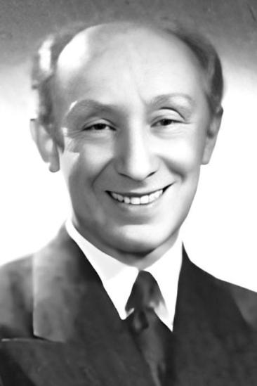 Joe E. Marks Image