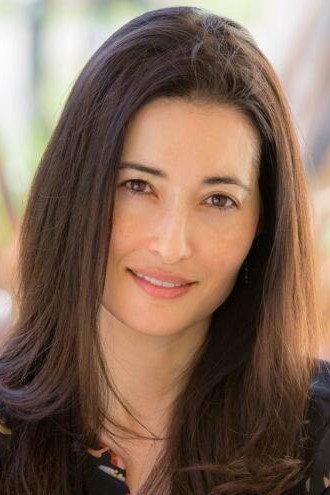 Charmaine Craig Image