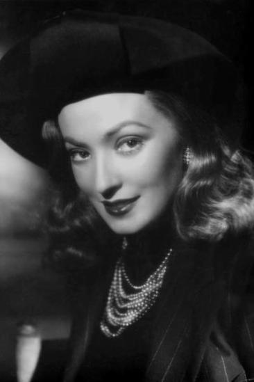 Doris Duranti Image