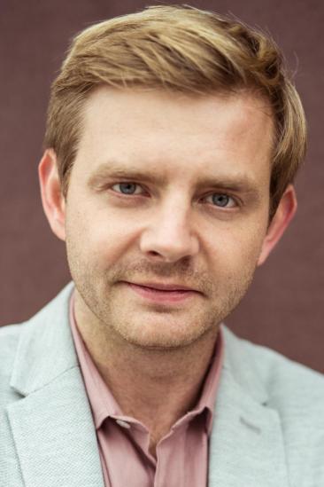 Rafał Zawierucha Image