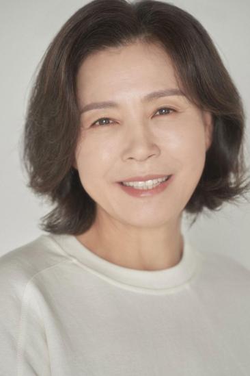Cha Mi-kyeong Image