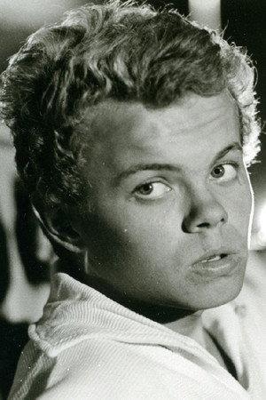 Sven Almgren Image