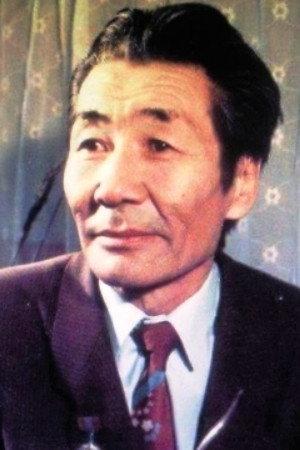 Ragchaagiin Damdinbazar Image