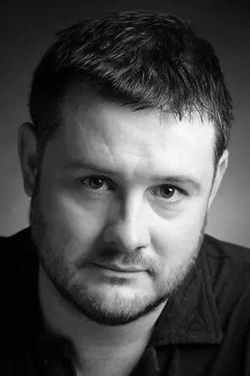 Simon Nehan Image