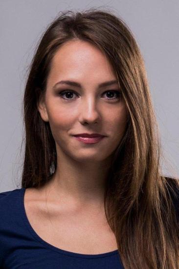Jovana Stojiljković Image