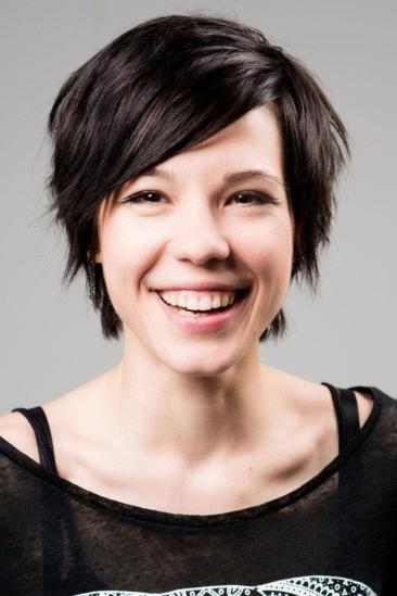 Laura Maria Heid Image