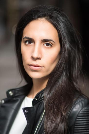 Jazmine Campanale Image